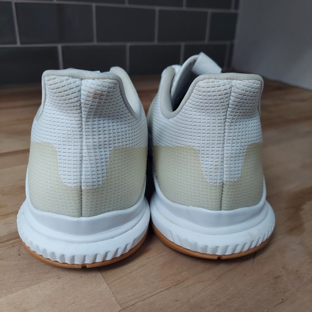 Adidas Crazyflight Bounce 3 Womens Shoes Size 9 - Picture 4 of 7